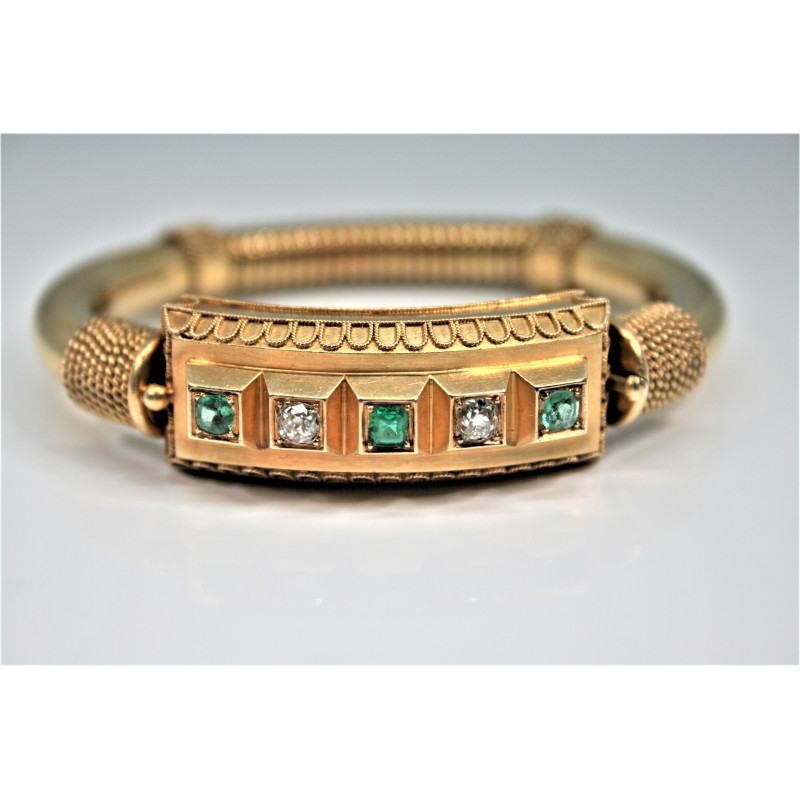 Bracelet ancien Bracelet ancien