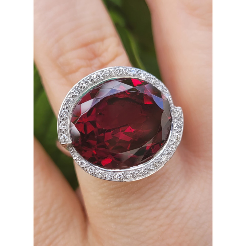 Joaillerie bague sales