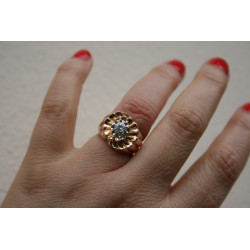 vintage french ring