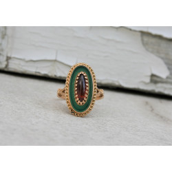 vintage french ring
