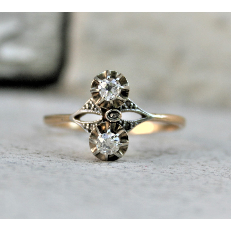 antique french ring antique french ring
