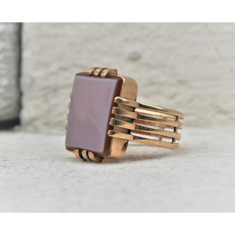 Chevaliere vintage shop