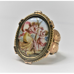 Victorian ring