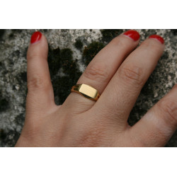 signet ring