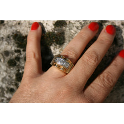 diamond tank ring