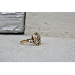 Edwardian ring