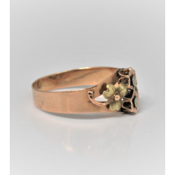 Edwardian ring