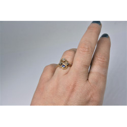 Edwardian ring