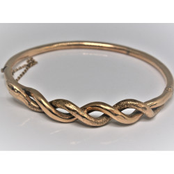 bracelet art nouveau