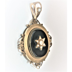 Pendentif ancien