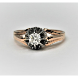 vintage engagement ring