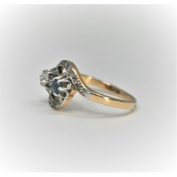 Belle Epoque ring