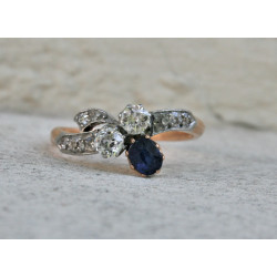 vintage engagement ring