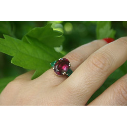 bague joaillerie France