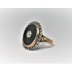 Edwardian ring