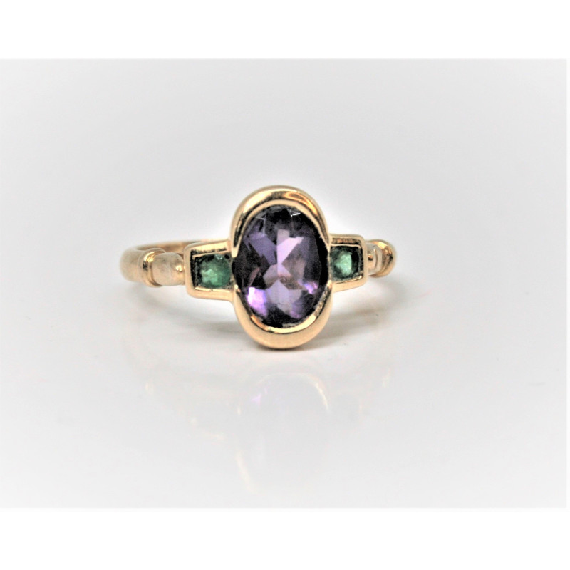 vintage french ring vintage french ring