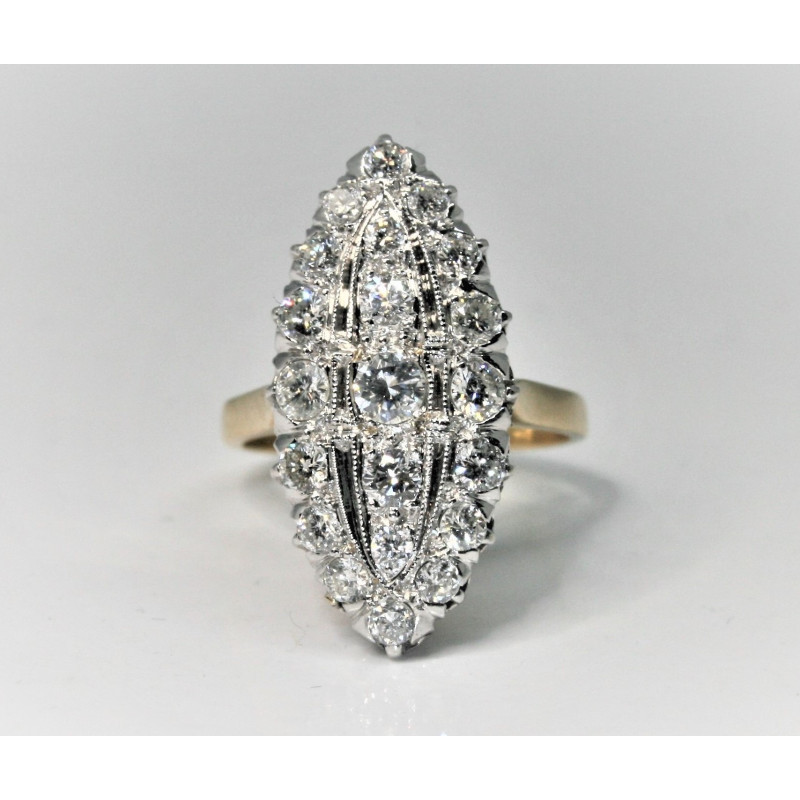 vintage french ring vintage french ring