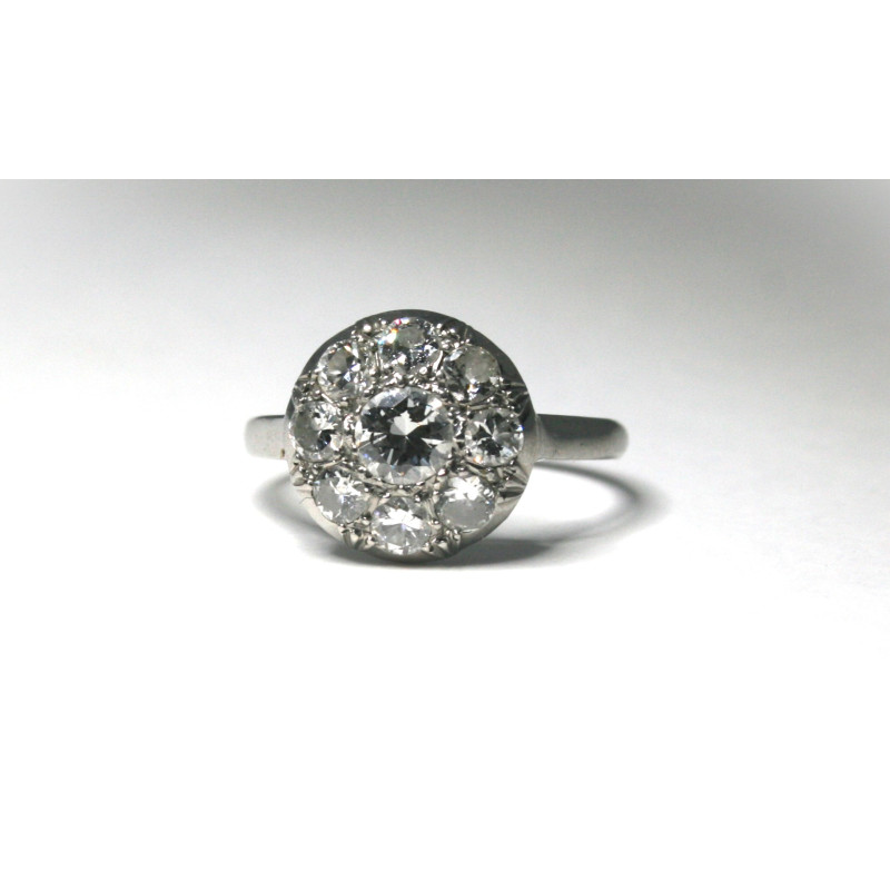 vintage engagement ring vintage engagement ring