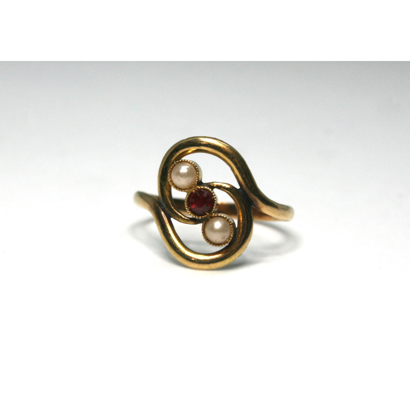 antique ring antique ring