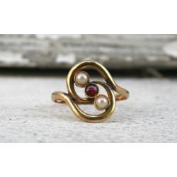 vintage ring