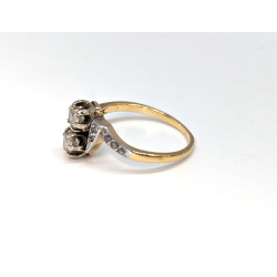 Edwardian ring